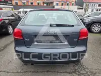 2011 Audi A3