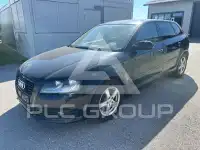 2011 Audi A3