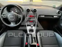 2011 Audi A3