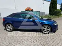 2011 Audi A3