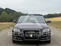 2011 Audi A3