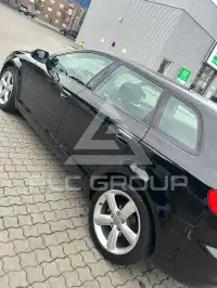 2011 Audi A3