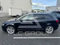 2011 Audi A3