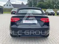 2011 Audi A3