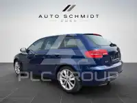 2011 Audi A3