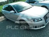 2011 Audi A3