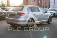 2011 Audi A3