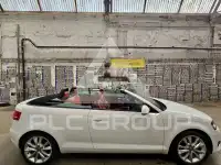 2011 Audi A3