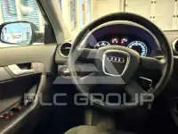 2011 Audi A3