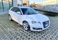2011 Audi A3
