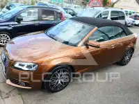 2011 Audi A3