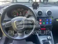2011 Audi A3