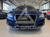 2011 Audi A3
