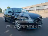 2011 Audi A3