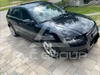 2011 Audi A3