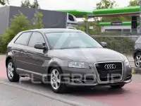 2011 Audi A3