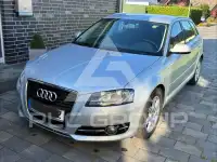 2011 Audi A3