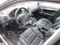 2011 Audi A3