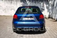 2011 Audi A3