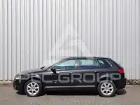 2011 Audi A3