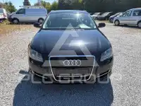 2011 Audi A3