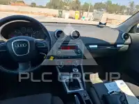 2011 Audi A3