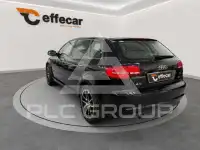 2011 Audi A3