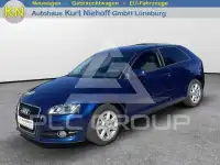 2011 Audi A3