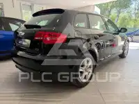 2011 Audi A3