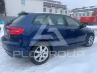 2011 Audi A3