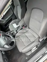 2011 Audi A3