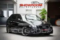 2011 Audi A3