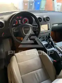 2011 Audi A3