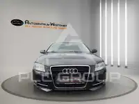 2011 Audi A3