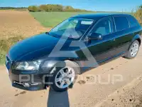 2011 Audi A3