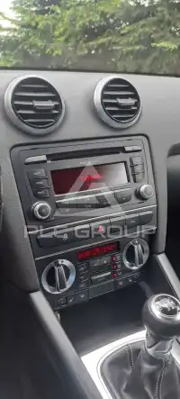2011 Audi A3