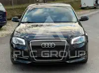 2011 Audi A3