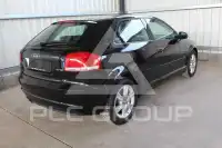2011 Audi A3