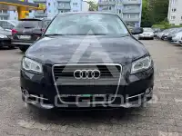 2011 Audi A3