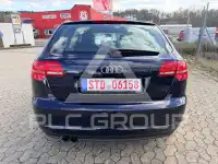 2011 Audi A3