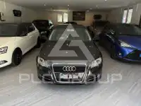 2011 Audi A3