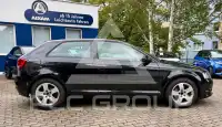 2011 Audi A3