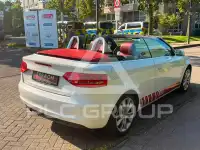 2011 Audi A3