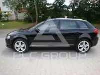 2011 Audi A3