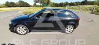 2011 Audi A3