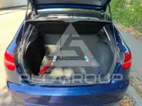2011 Audi A3