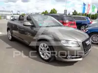 2011 Audi A3