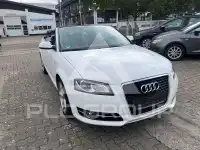 2011 Audi A3