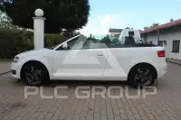 2011 Audi A3