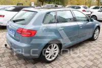 2011 Audi A3